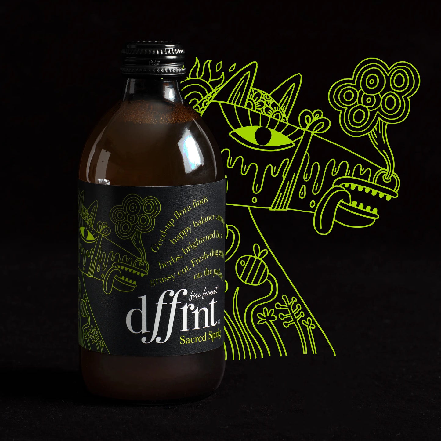Sacred Sprig drinkdffrnt.com