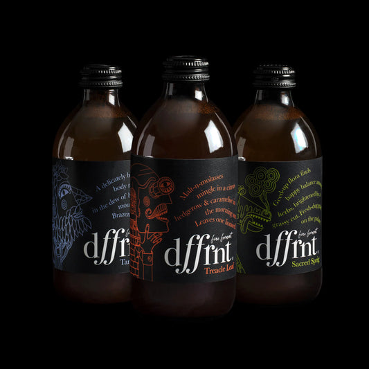 Mixed Box drinkdffrnt.com